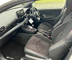 2022 Toyota Gr Yaris - Image 3/6