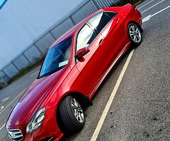 Mercedes e class - Image 3/10