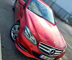 Mercedes e class - Image 4/10
