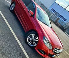 Mercedes e class - Image 5/10