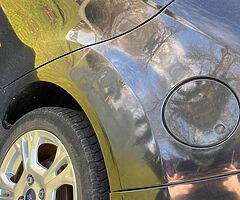 2011 Ford Fiesta low mileage - Image 5/6