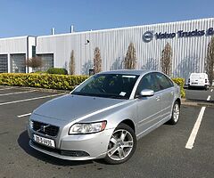 Volvo s40 f nct 01/23