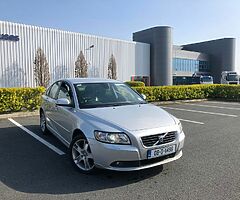 Volvo s40 f nct 01/23
