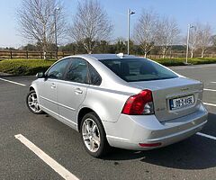 Volvo s40 f nct 01/23 - Image 4/8