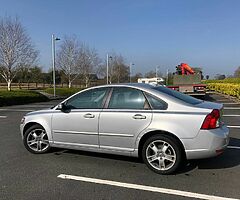 Volvo s40 f nct 01/23 - Image 5/8
