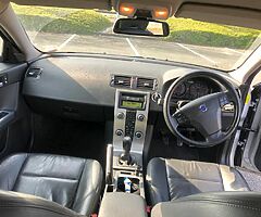 Volvo s40 f nct 01/23 - Image 8/8