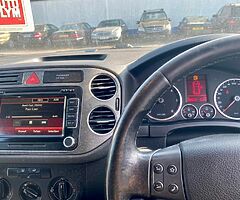 Tiguan 2008 2.0tdi - Image 5/10