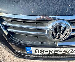 Tiguan 2008 2.0tdi - Image 7/10