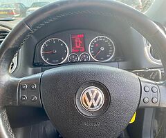 Tiguan 2008 2.0tdi - Image 8/10