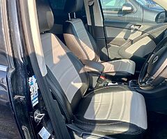 Tiguan 2008 2.0tdi - Image 10/10