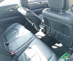 Mercedes benz e200 - Image 4/8