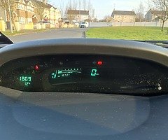 Toyota yaris 2006