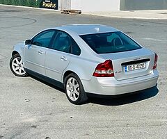 Volvo S40 1.6 diesel