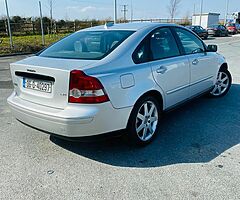 Volvo S40 1.6 diesel