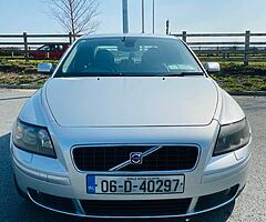 Volvo S40 1.6 diesel - Image 4/10