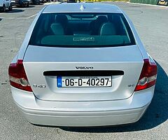 Volvo S40 1.6 diesel - Image 5/10