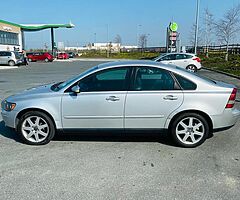 Volvo S40 1.6 diesel - Image 6/10