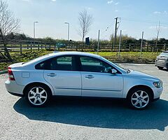 Volvo S40 1.6 diesel - Image 7/10