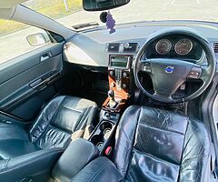 Volvo S40 1.6 diesel - Image 8/10