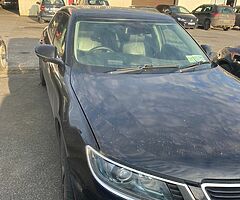 Saab 95 Aero