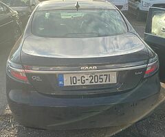 Saab 95 Aero - Image 6/6