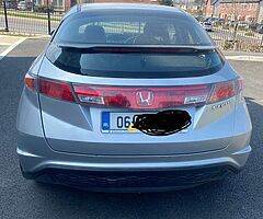 Honda Civic - Image 5/10
