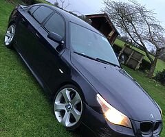 Bmw 5 series - Image 5/10