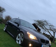 Bmw 5 series - Image 6/10