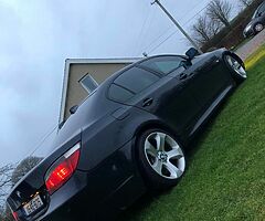 Bmw 5 series - Image 7/10