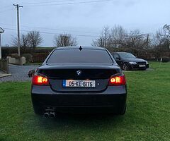Bmw 5 series - Image 8/10