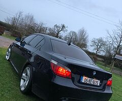 Bmw 5 series - Image 9/10