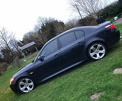 Bmw 5 series - Image 10/10