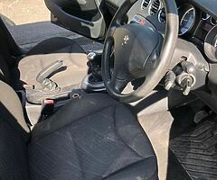 Manual Peugeot 308
Cheap