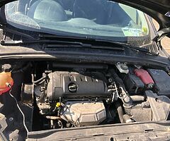 Manual Peugeot 308
Cheap - Image 6/10