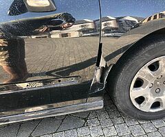 Manual Peugeot 308
Cheap - Image 9/10