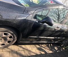 Manual Peugeot 308
Cheap - Image 10/10