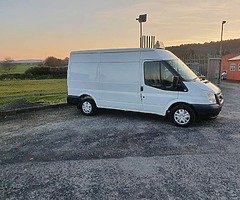 TRANSIT, CVRT, TAX, WARRANTY
