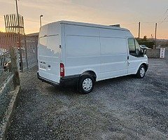 TRANSIT, CVRT, TAX, WARRANTY
