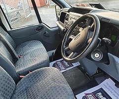 TRANSIT, CVRT, TAX, WARRANTY - Image 4/10