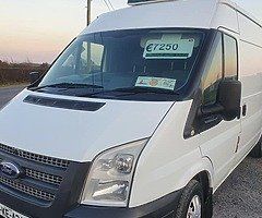 TRANSIT, CVRT, TAX, WARRANTY - Image 5/10