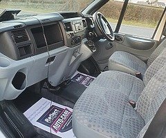 TRANSIT, CVRT, TAX, WARRANTY - Image 8/10
