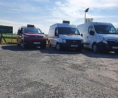 TRANSIT, CVRT, TAX, WARRANTY - Image 9/10