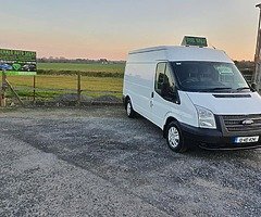 TRANSIT, CVRT, TAX, WARRANTY - Image 10/10