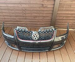 Golf Mk5 Gti bumper