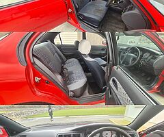 Toyota Corolla E10 - Image 5/10