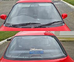 Toyota Corolla E10 - Image 6/10