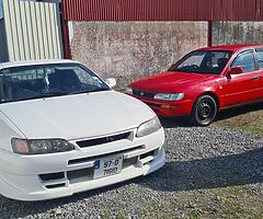 Toyota Corolla E10 - Image 10/10