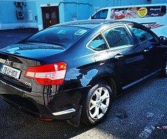 Citroen C5 HDI 2008