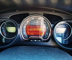 Citroen C5 HDI 2008