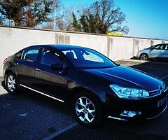 Citroen C5 HDI 2008 - Image 5/9